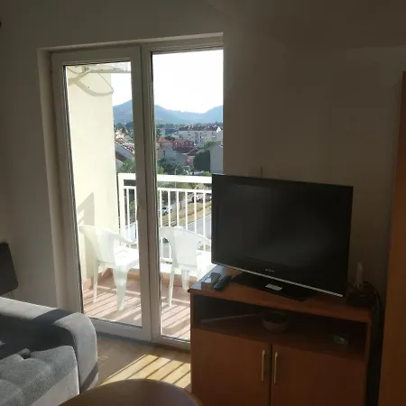 Apartman In
