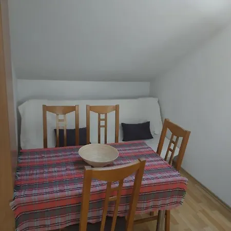 Apartman In