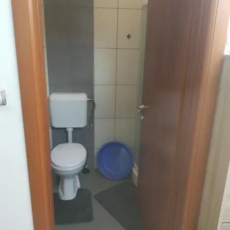 Apartman In *