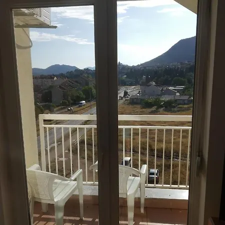 In Apartman Trebinje